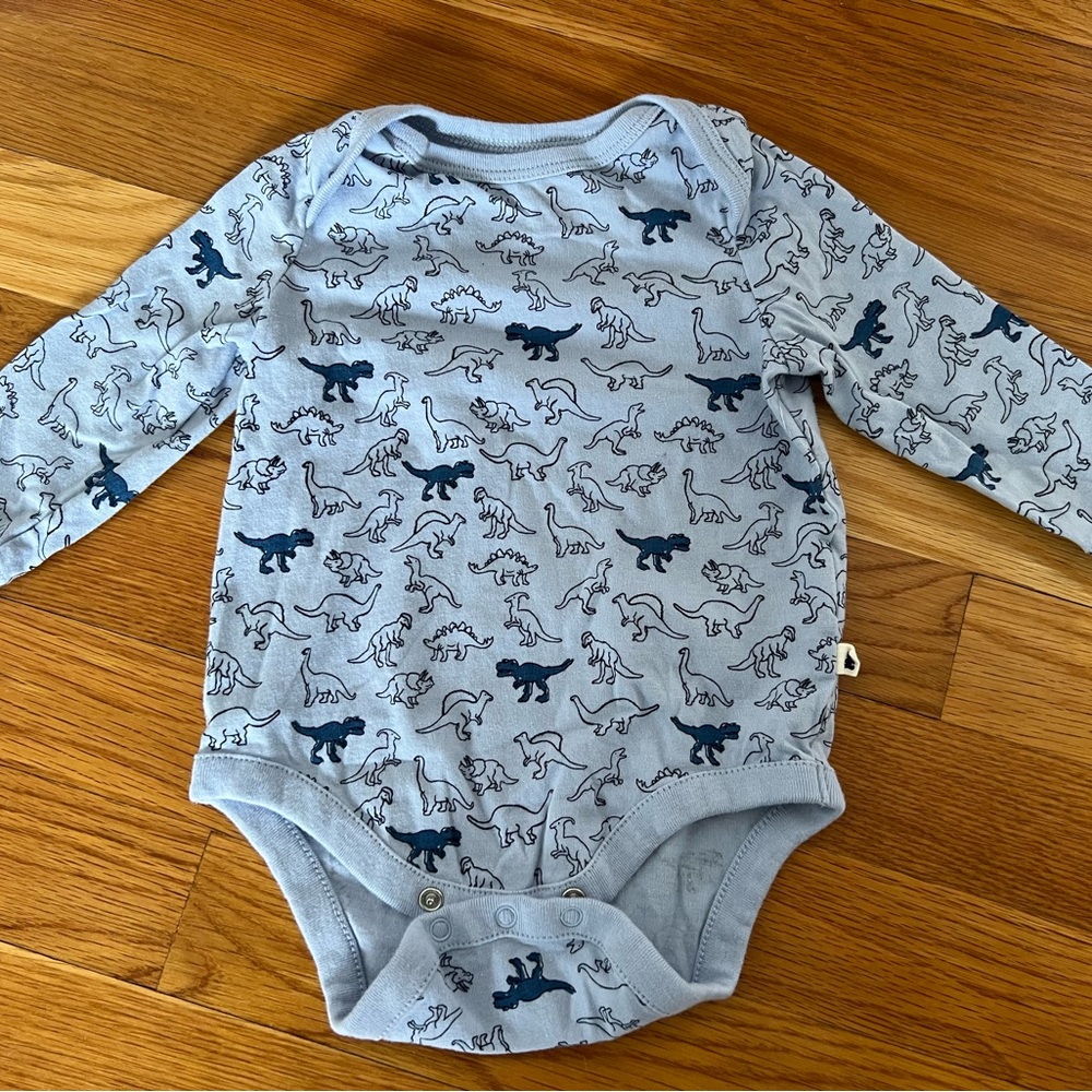 Baby Gap 3-6 Month Outfit Bundle - Picture 3 of 5